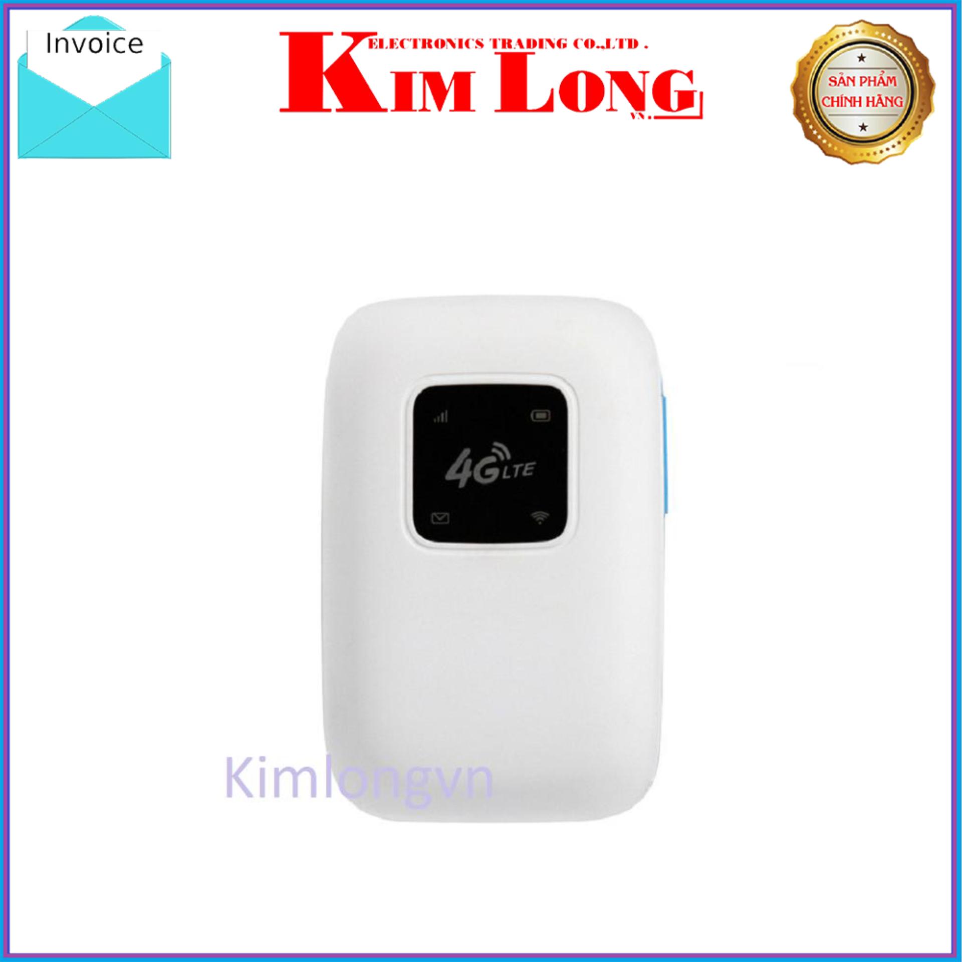 Thiết bị phát wifi 4g lte totolink mf150 - hãng phân phối