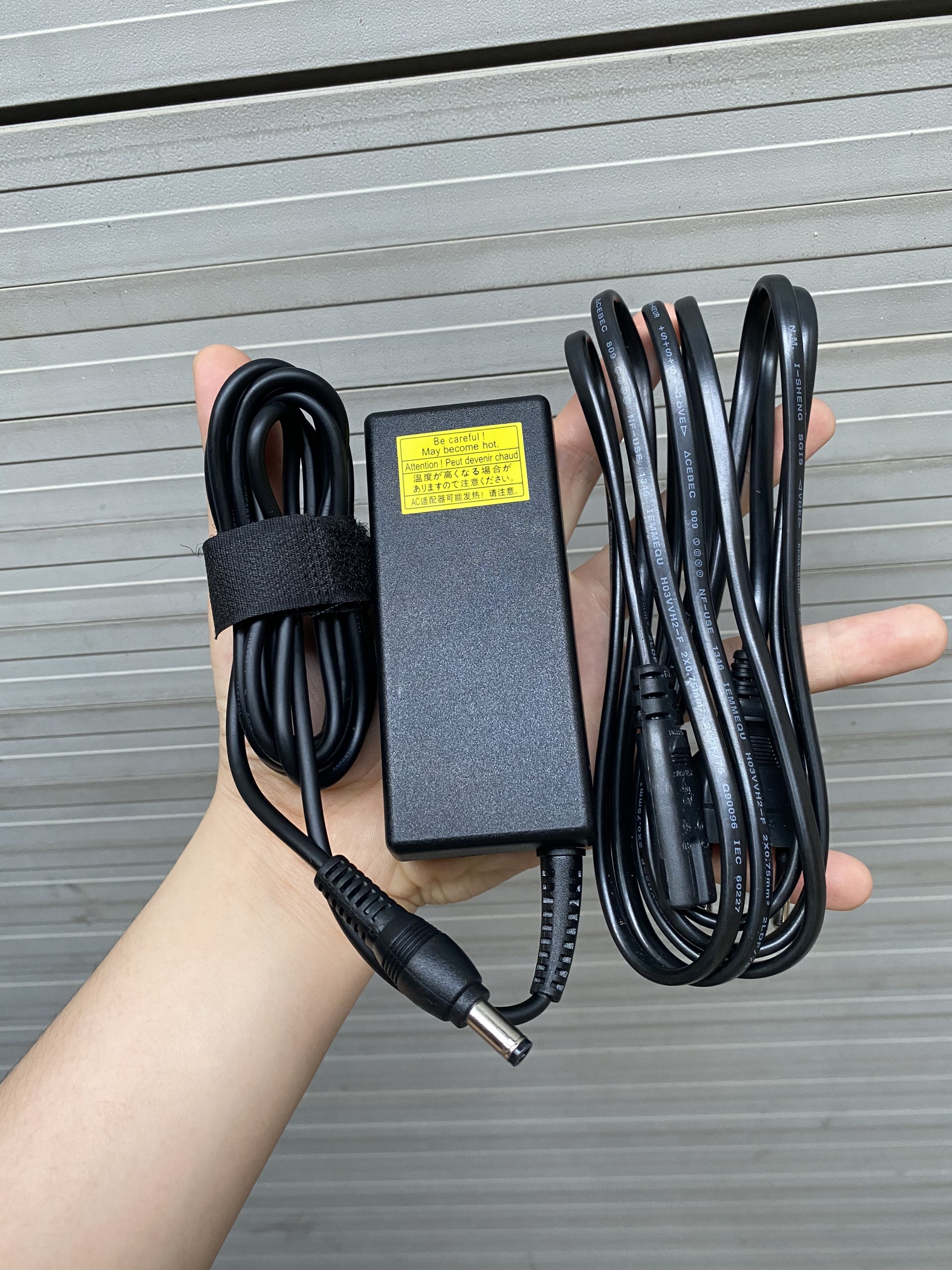 Sạc loa jbl xtreme 1 bản gốc chính hãng