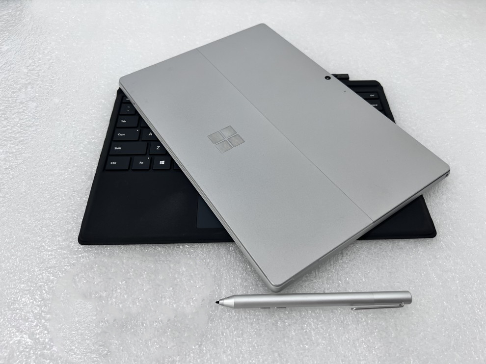 Surface Pro 7 Plus i5 1135G7 16G 256G 12.3 Inch 2K cảm ứng tách rời phím