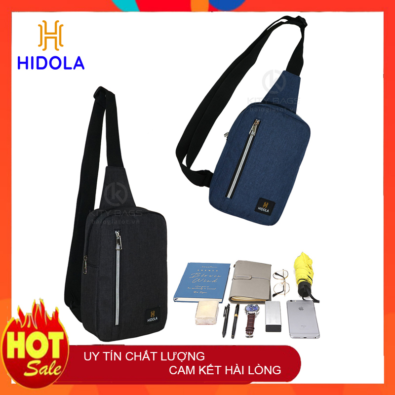Túi đeo chéo hidola 5229