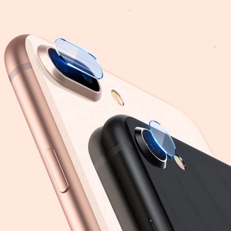 Kính Cường Lực Camera Các Dòng Iphone Từ Iphone 7Plus Đến 11Promax