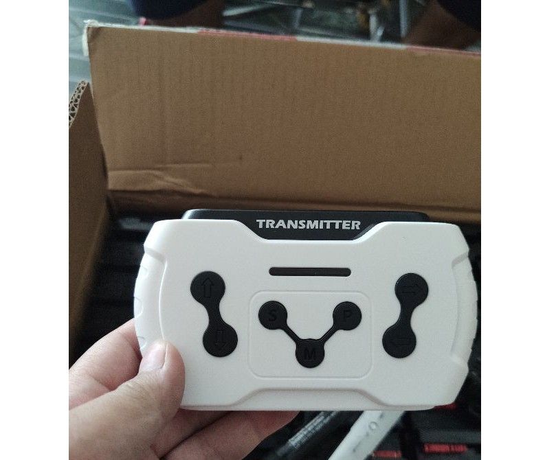 Điều khiển xe ô tô điện trẻ em transmitter, remote transmitter