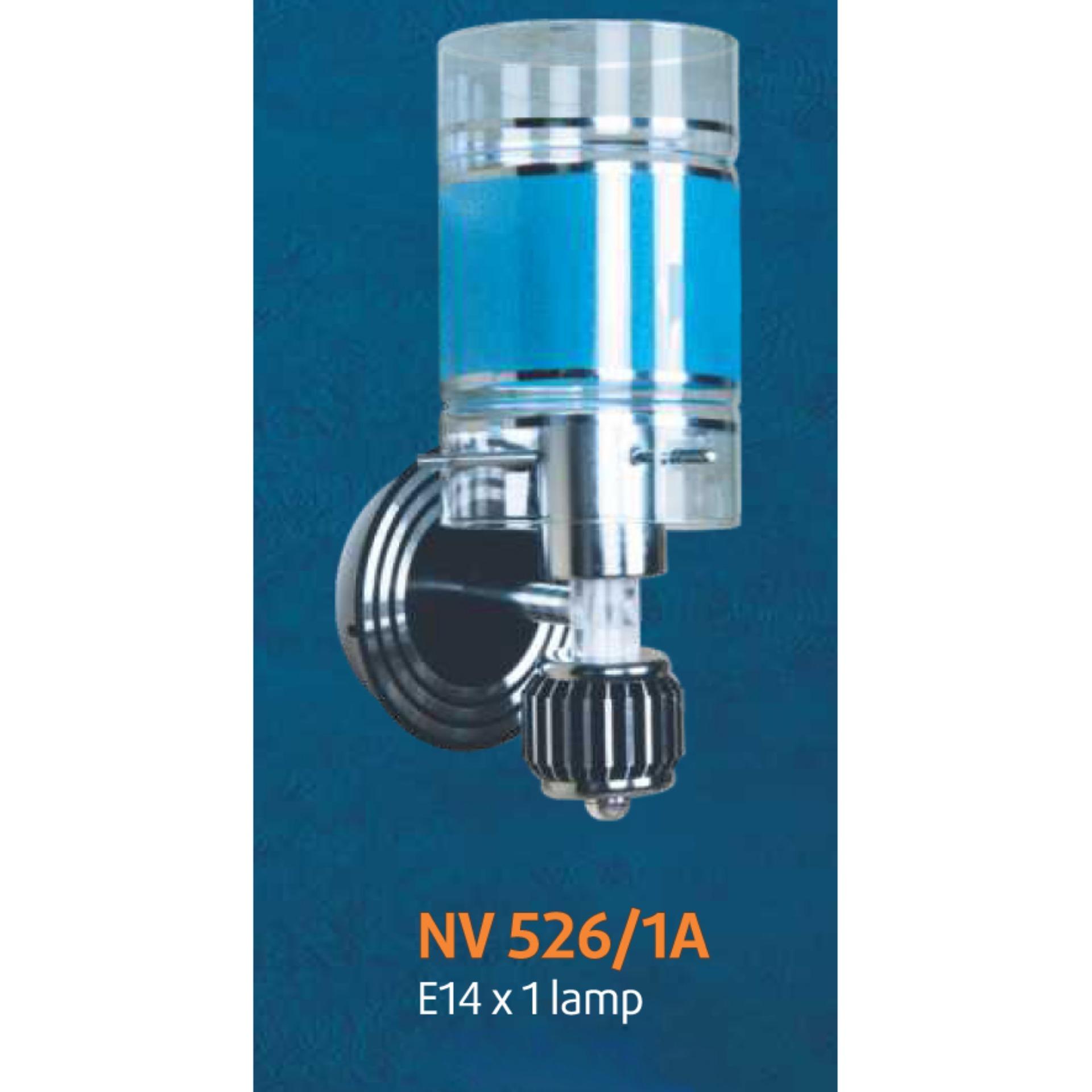 Đèn trang trí treo tường - vách tường nghệ thuật Netviet NV526-1A