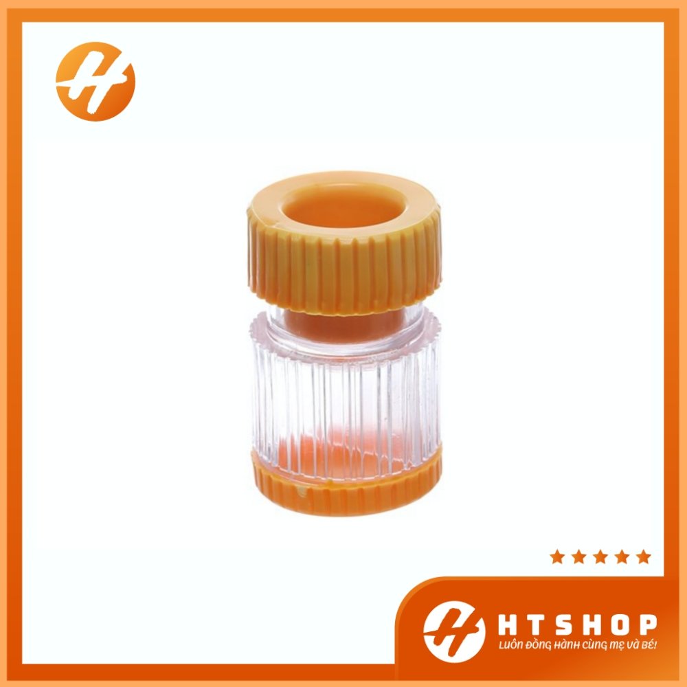 Dụng Cụ Nghiền Và Chia Nhỏ Th.uốc Cho Bé