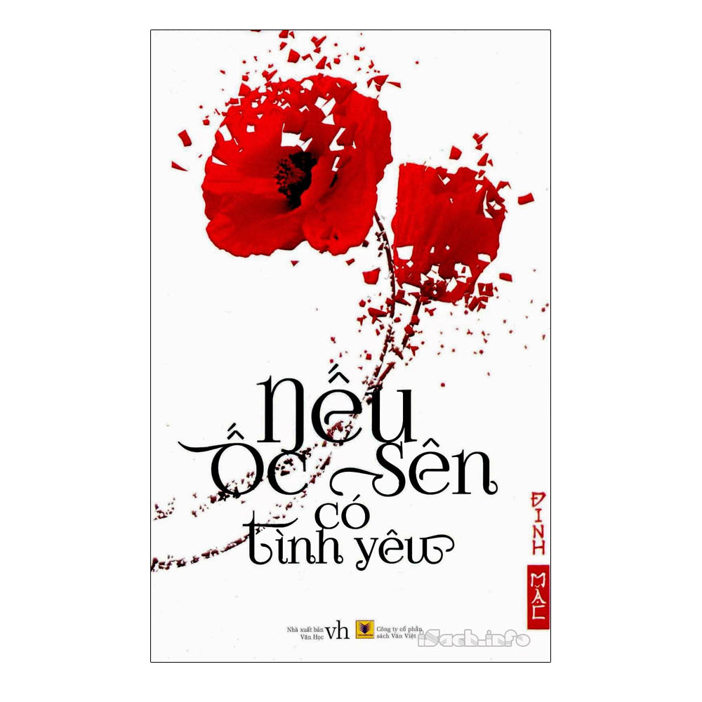 Nếu Ốc Sên Có Tình Yêu (Bìa ngẫu nhiên)