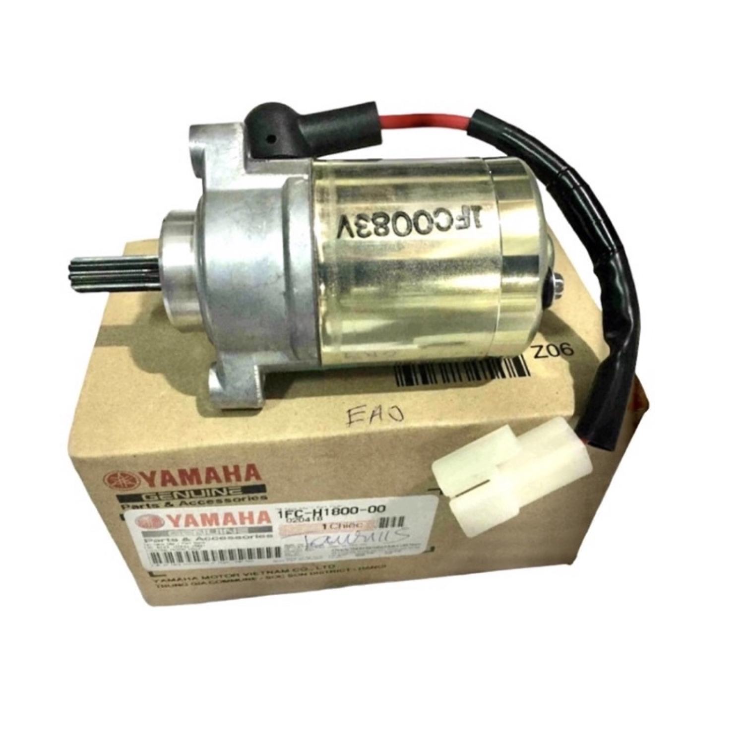 Củ đề, moto đề sirus, jupiter, excenter 150 hàng yamaha chính hãng