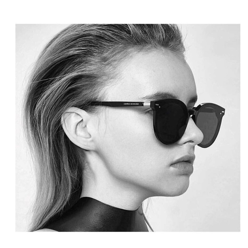 Mắt kính V bầu mắt mèo unisex nam nữ trẻ trung hot trend