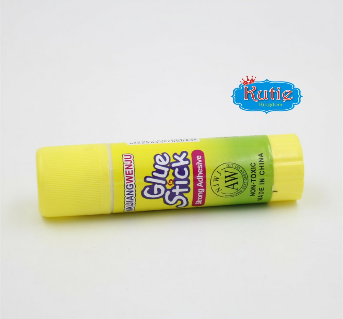 Hồ khô Glue Stick 21g (1 cái)