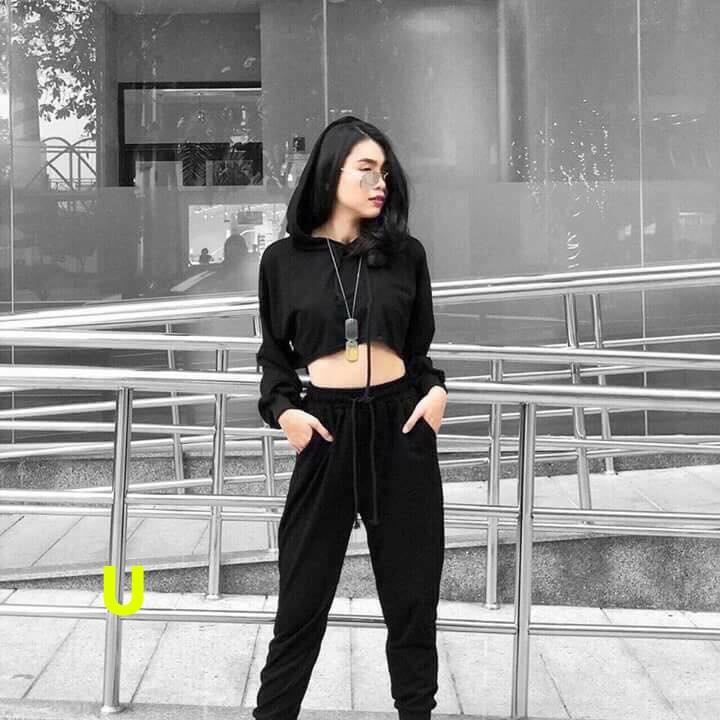 Set bộ thể thao phong cách siêu hot 2019 ad
