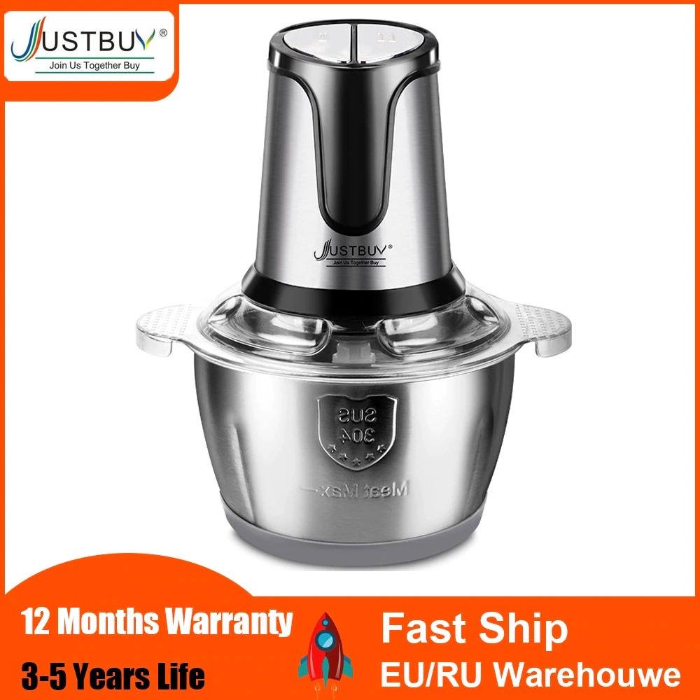 Máy Say Thịt Gia Đình Thái Lan Chọn Ngay Máy Xay Thịt Ksun Ba-1168 Cối Thủy Tinh Thế Hệ Mới  An Toàn Với Chế Độ Cảm Ứng Nhiệt Tự Ngắt Khi Quá Tải Thiết Kế Lưỡi Thép 2 Tầng Sắc Bén.