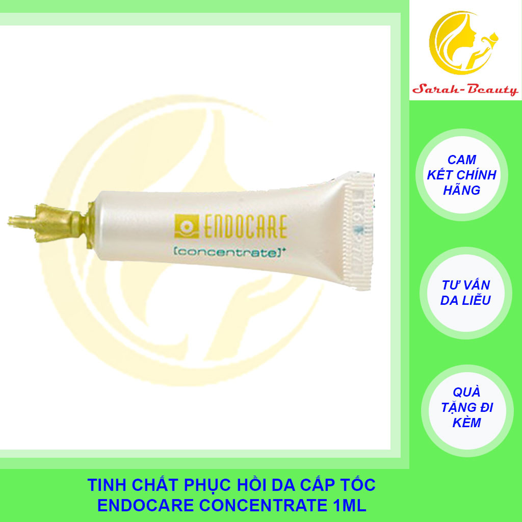 Endocare Concentrate  1ml