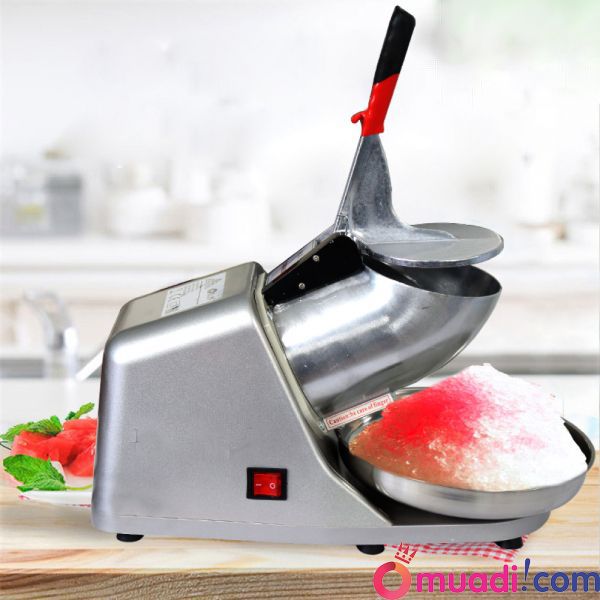Máy bào đá tuyết HK-108, công suất 300W