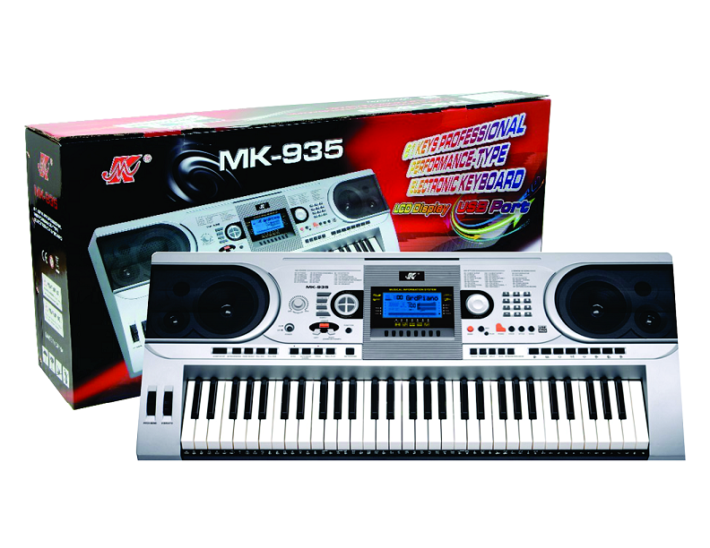 Đàn organ meike 935