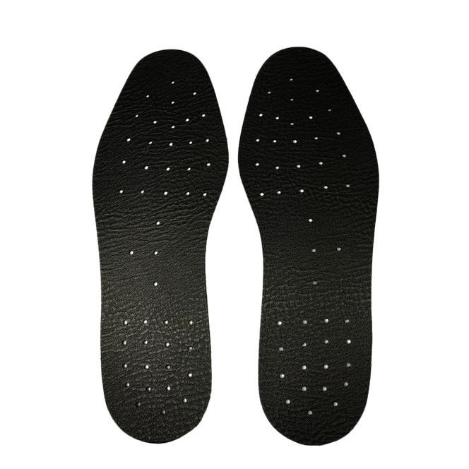 Lót giày da bò đục lỗ ht neo