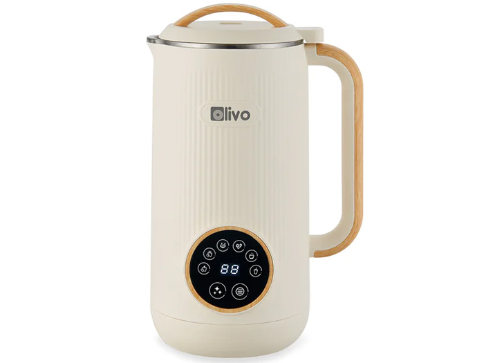 Máy xay nấu đa năng Olivo CB400 Pro - Siêu Thị Điện Máy Tiện Lợi 247