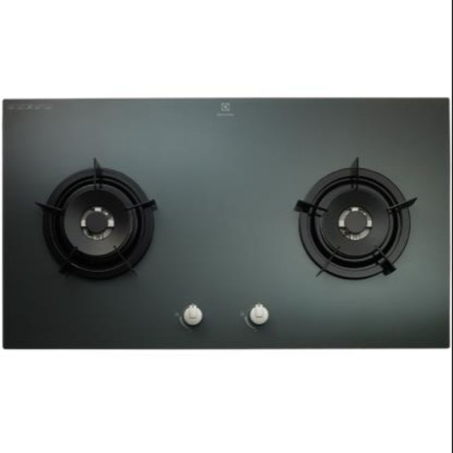 BẾP GA ÂM ELECTROLUX EGT7627EG