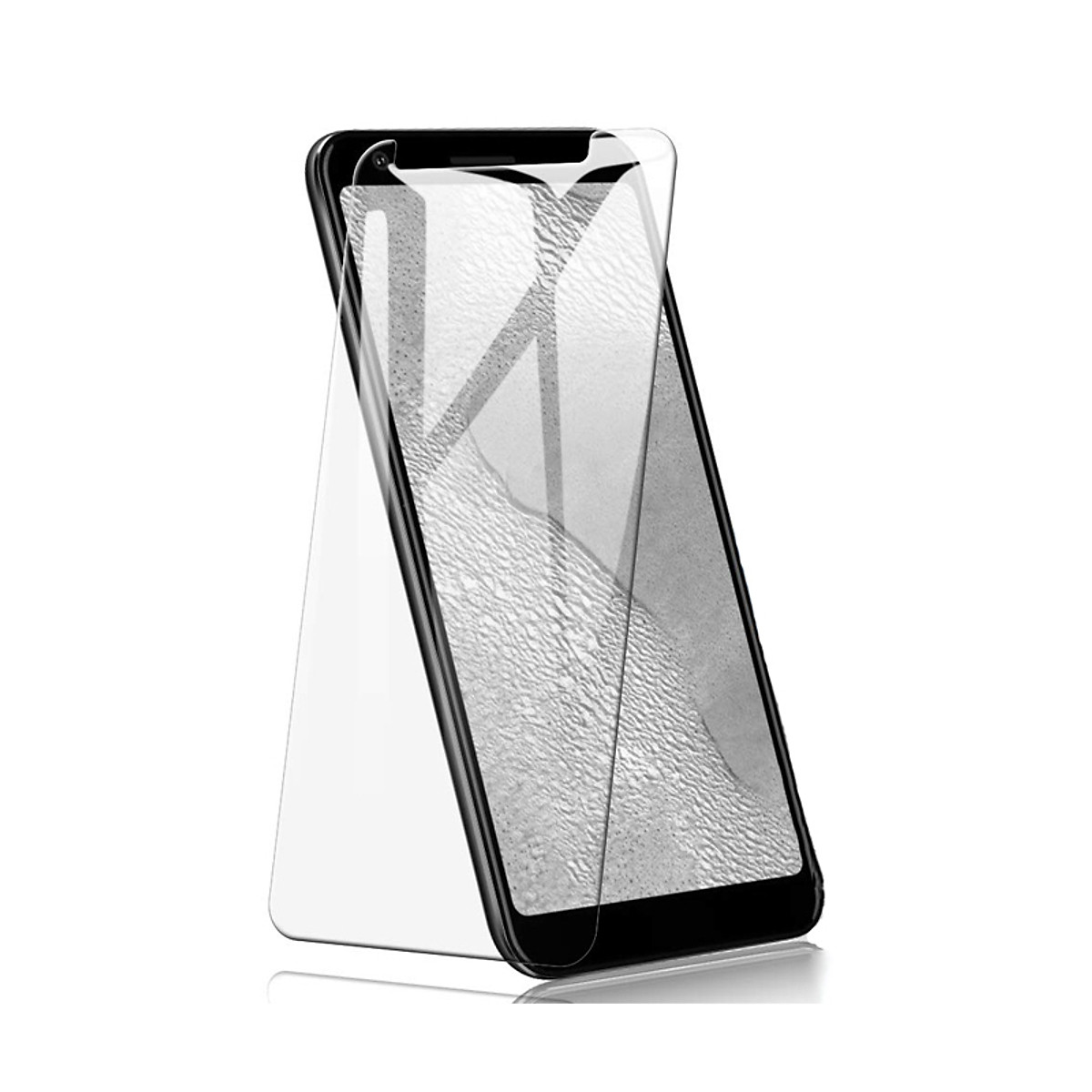 [HCM]Dán màn hình cường lực dành cho Google Pixel 3A XL 9H