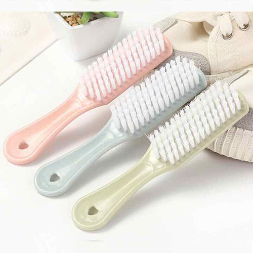 Cọ giặt giày dép quần áo siêu sạch