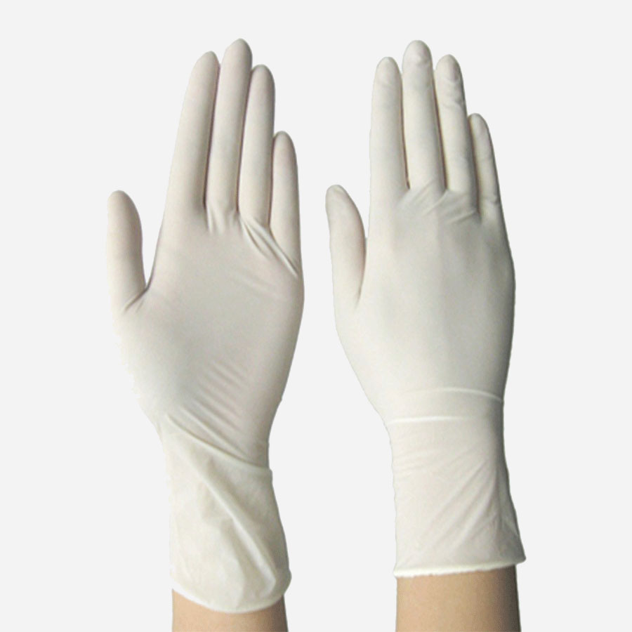 Combo 10 đôi găng tay cấy nhập Malaysia bền dai đẹp, găng tay làm đồng, găng tay cao su, găng tay y tế