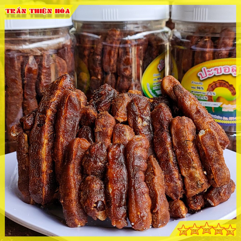 500gr me lào muối ớt chua cay món ăn vặt nổi tiếng miền tây