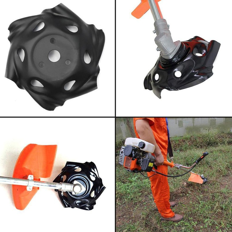 lưỡi xả cỏ lắp cho máy cắt cỏ