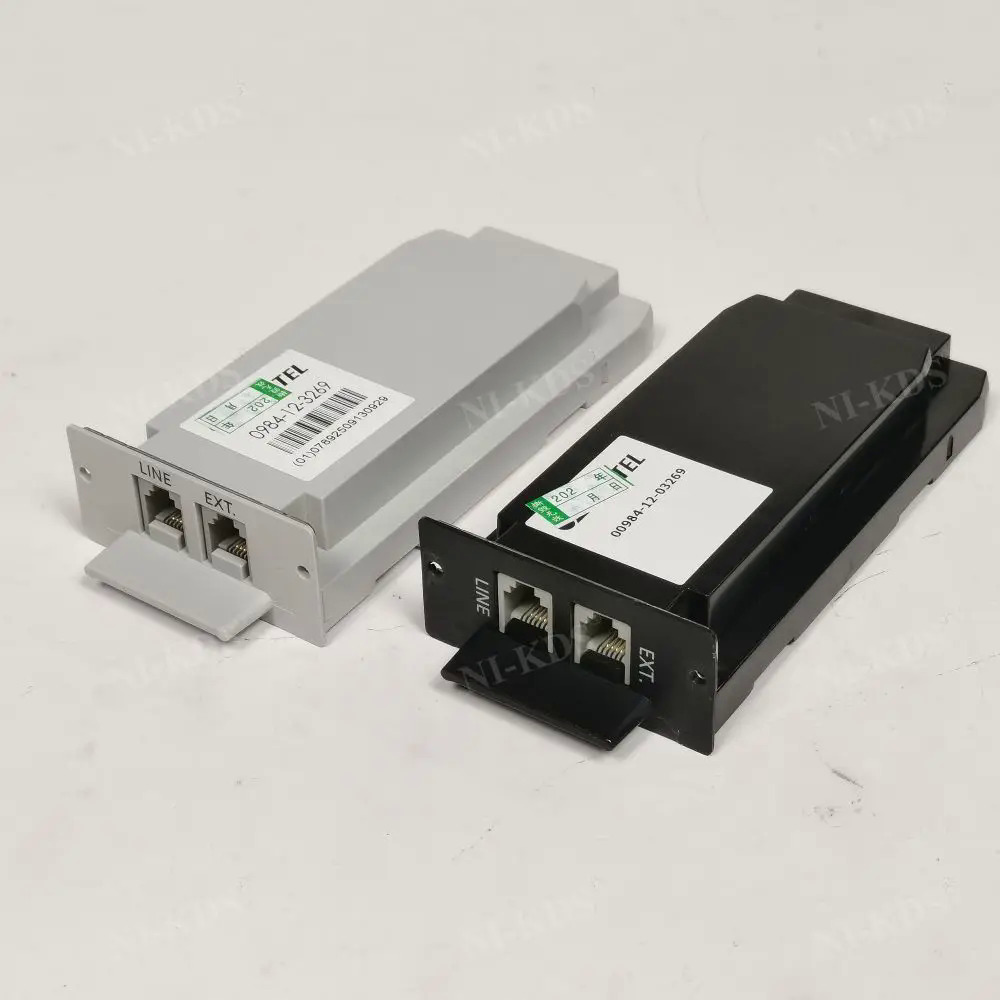 Bộ fax chính hãng 00984-12-03269 0984-12-3296 cho thẻ Máy Photocopy HP A3 cho máy in mô hình fax Samsung