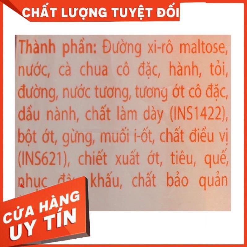 Sale Sốc - Xốt gà rán vị ngọt Ottogi 325g . Siroshop.