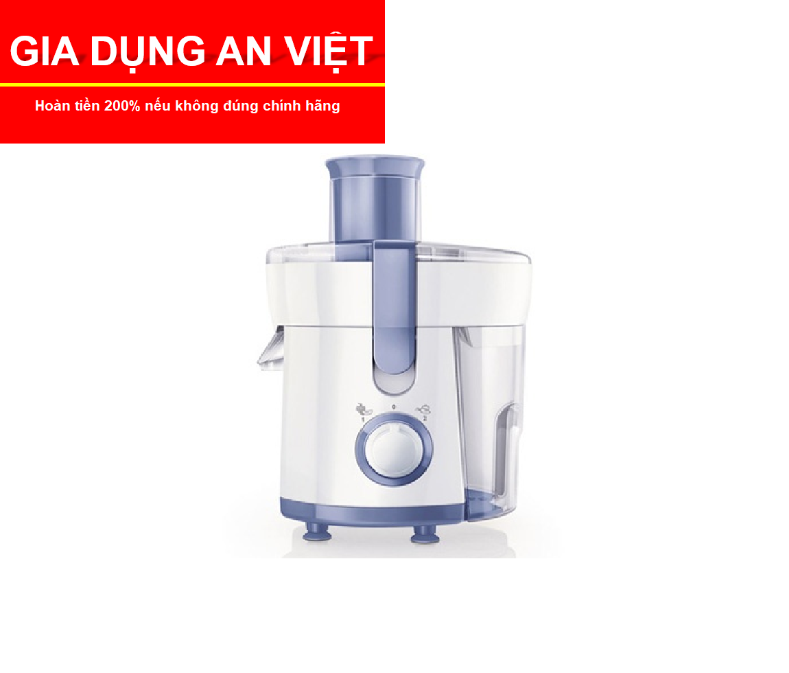 Máy ép hoa quả Philips HR1811 chính hãng_bảo hành 2 năm