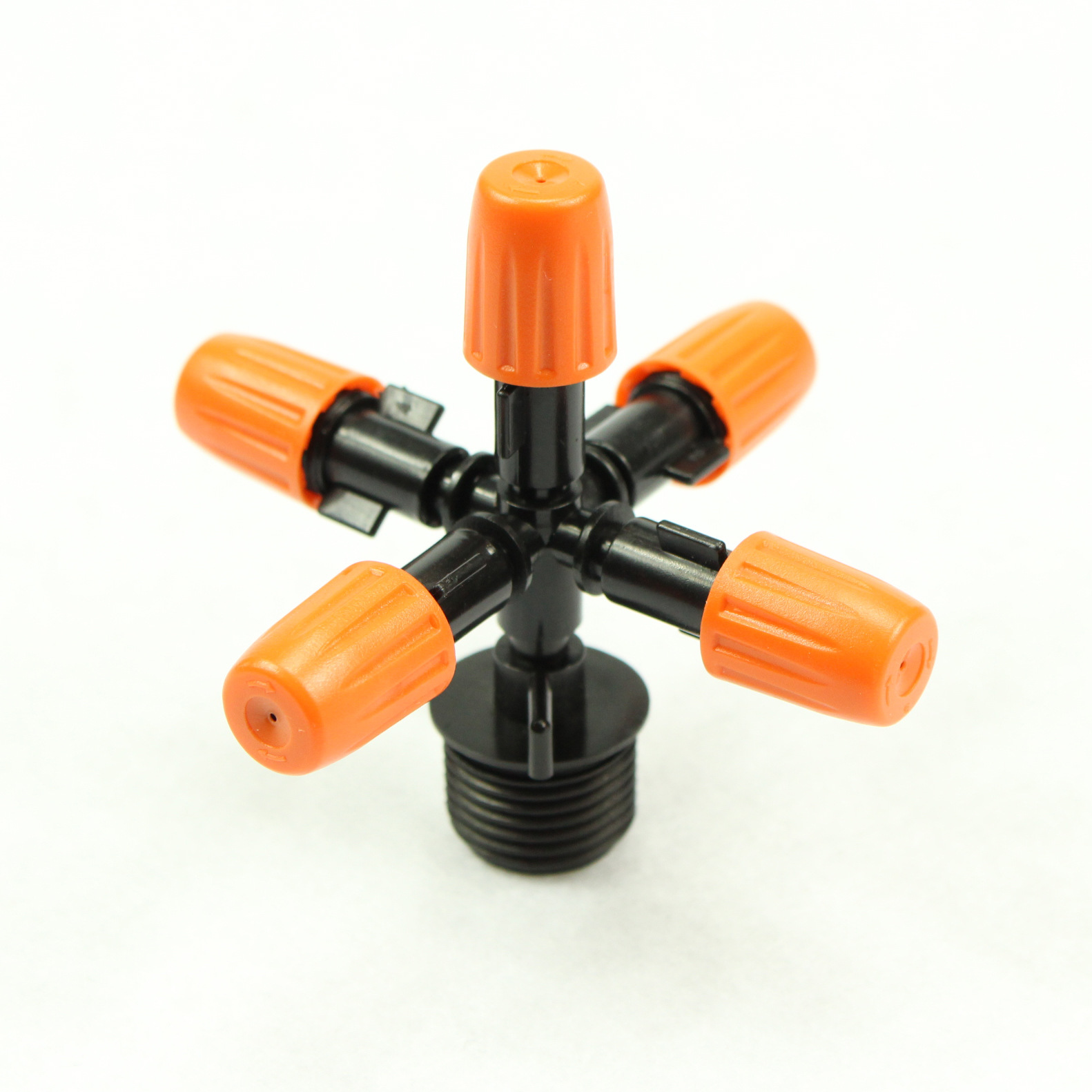 Đầu Vòi Tưới Cây 5 Đầu Chuyên Tưới Giàn Lan Tiện Dụng