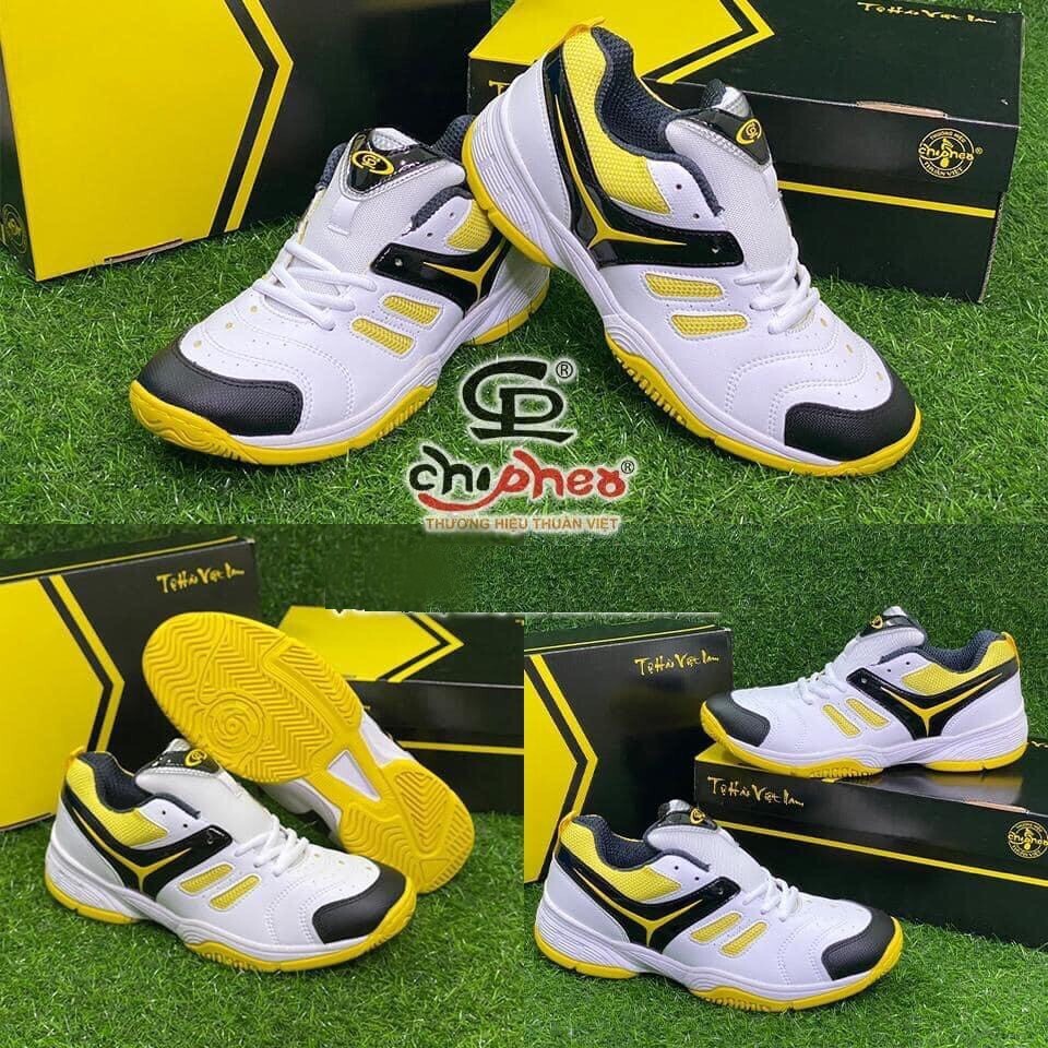 GIÀY TENNIS CP TN036 CAO CẤP 3 MÀU