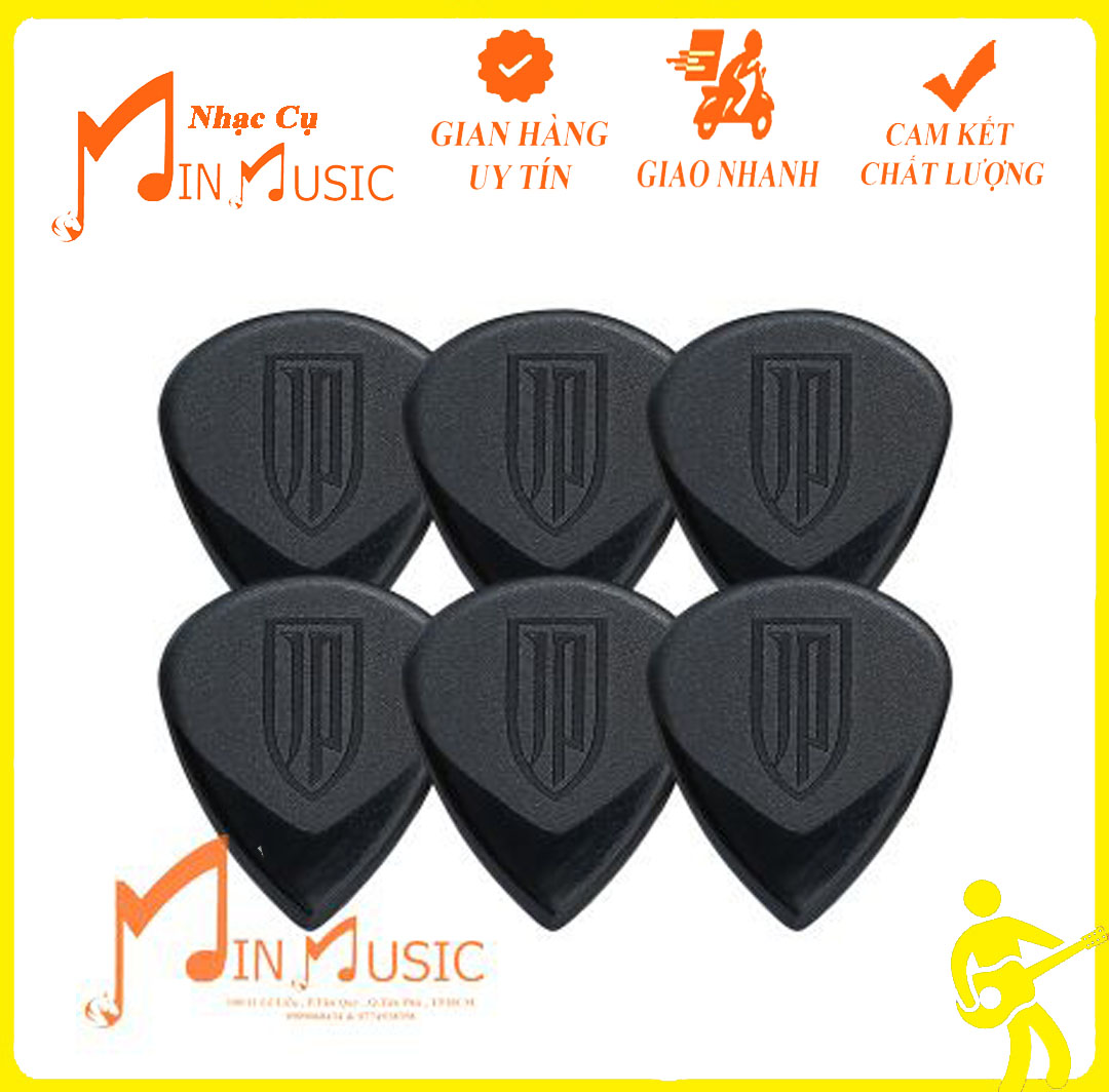 Phím Đàn Guitar John Petrucci Jazz III