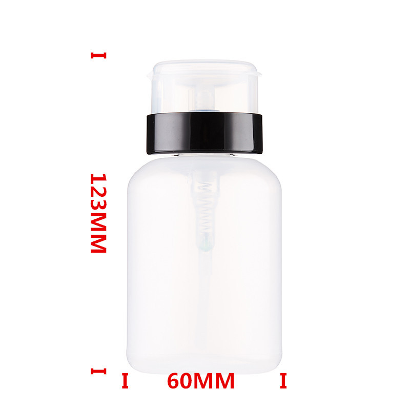 Lọ đựng cồn vệ sinh sợi cáp quang 200ml