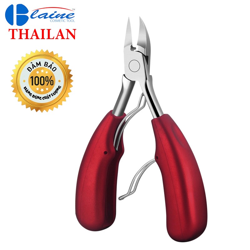 Kìm Cắt Móng Thái Lan - Hàng Chất Lượng BH 24 Tháng