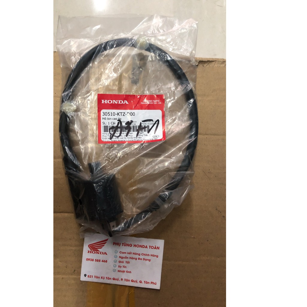 Mobin sườn sh ý zin chính hãng honda