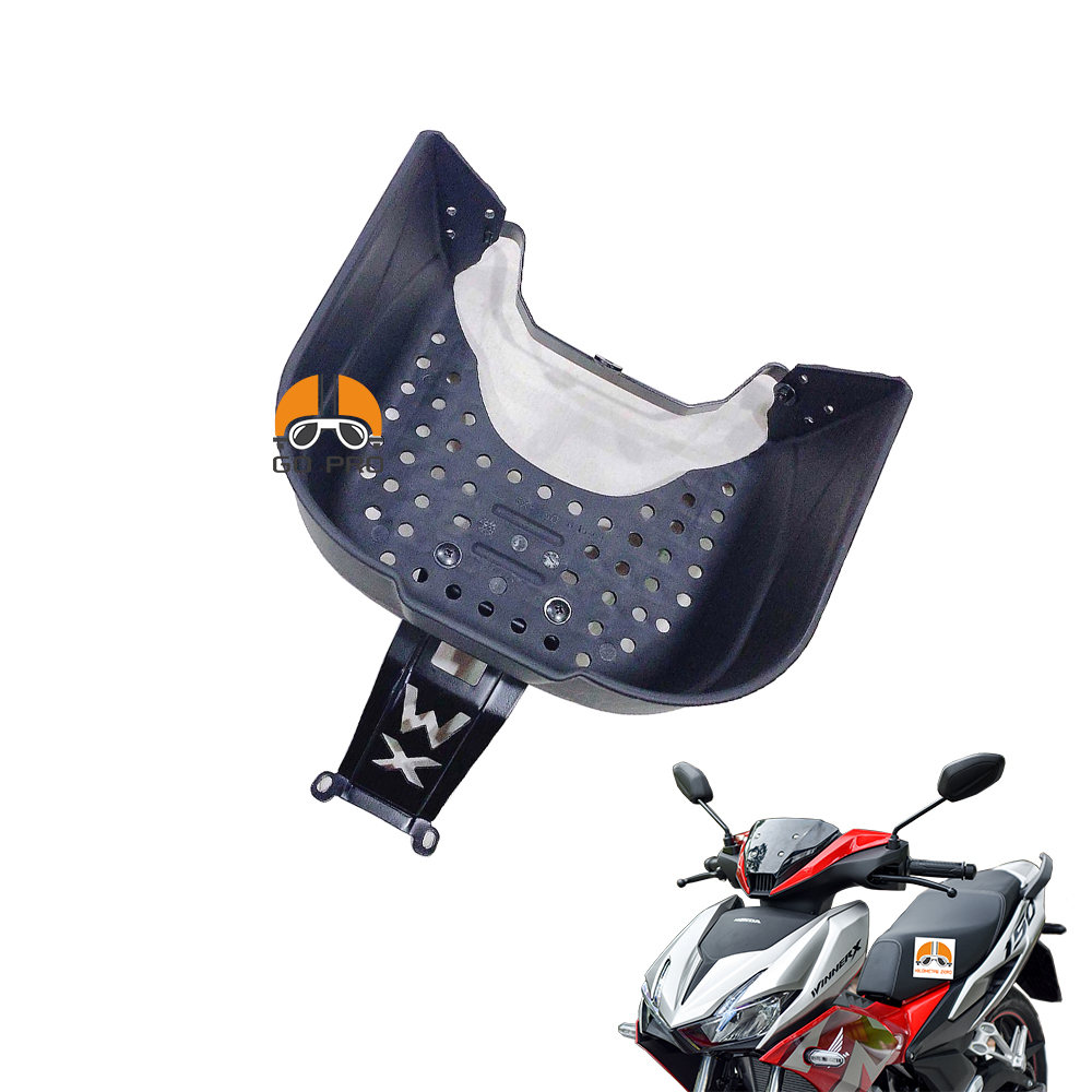 Rổ Giữa Honda WINNER, WINNER X Nhựa VT90