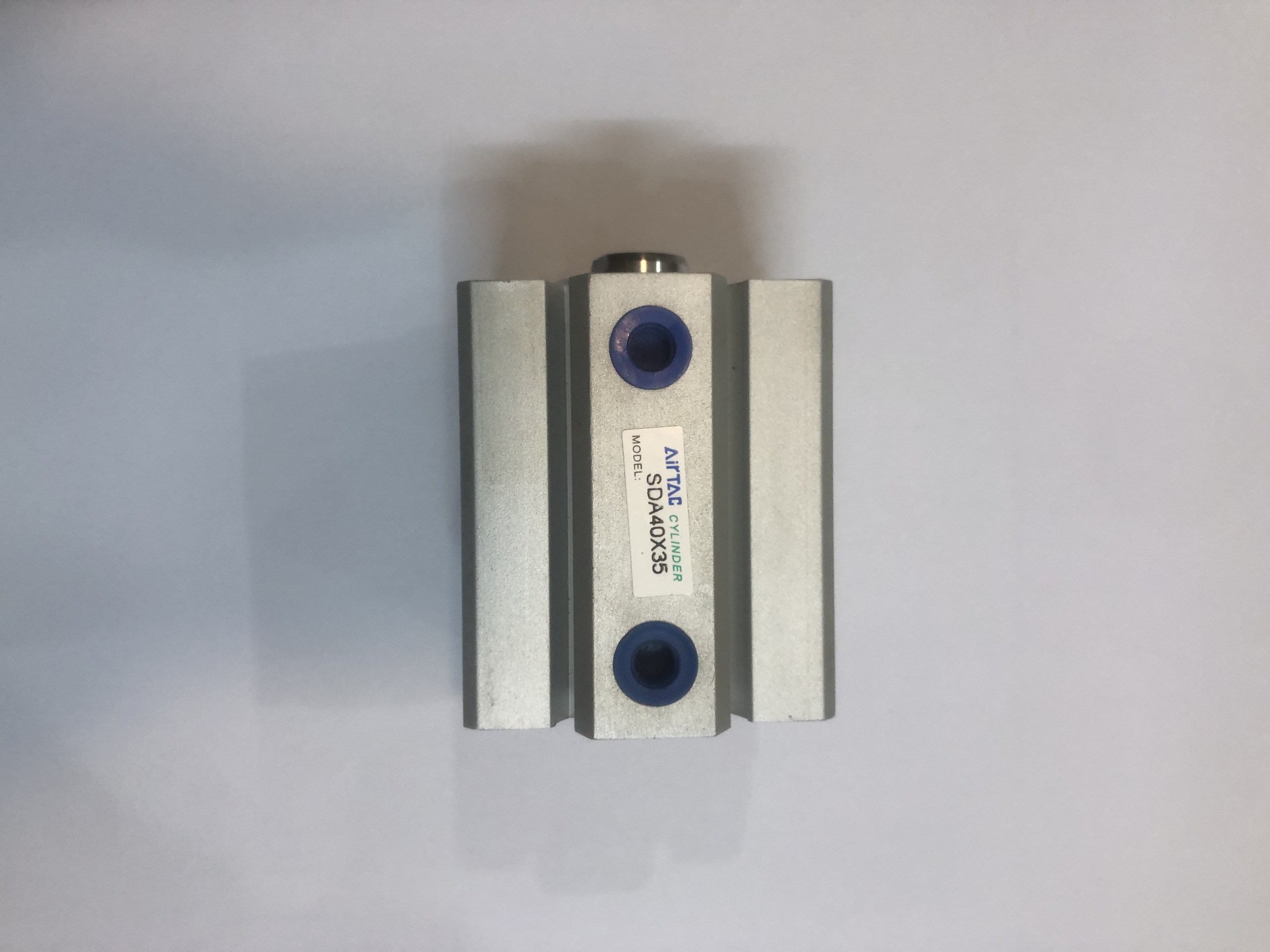 Xylanh ren trong SDA40x35 hành trình 35mm