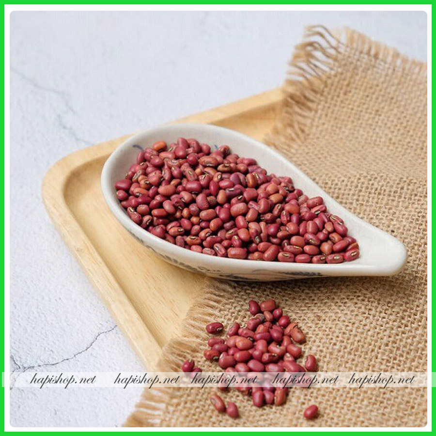 Đậu đỏ hạt nhỏ - 500g