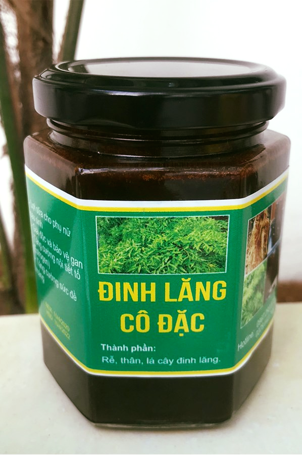 Cao Đinh Lăng Cô Đặc Lạc Việt, mua từ 2 lọ giá chỉ còn 699k