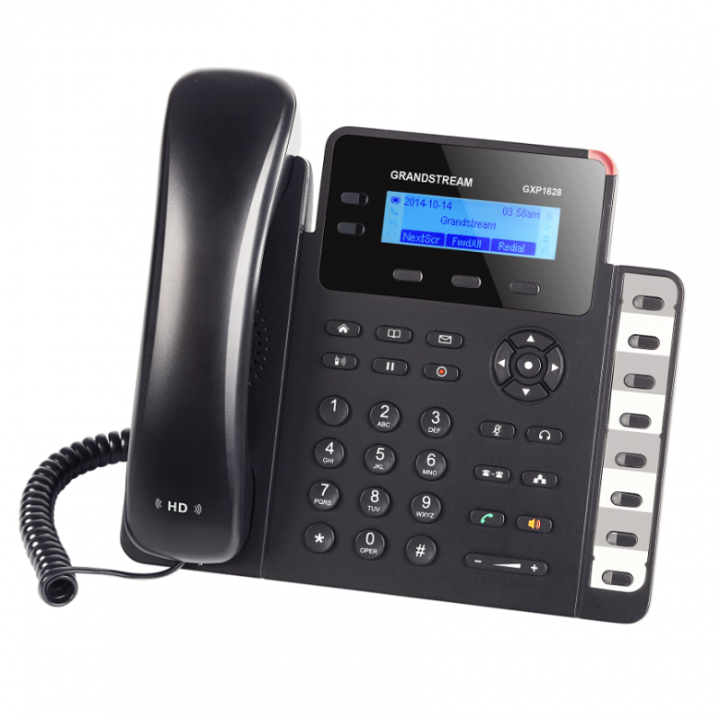 Điện thoại ip grandstream gxp1630