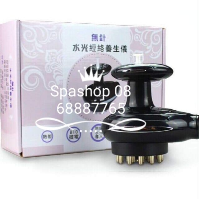 Đầm giảm béo mini cầm tay nóng rung điện di nâng cơ