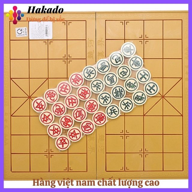 Cờ tướng