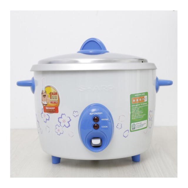 Nồi cơm điện sharp thái ksh-d28 2.8l