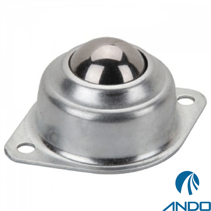 Mắt bò bắt nhôm định hình