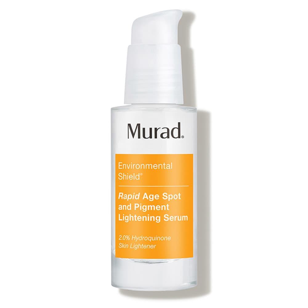 Tinh chất trẻ hóa sáng da Murad Rapid Age Spot And Pigment Lightening Serum 30ml