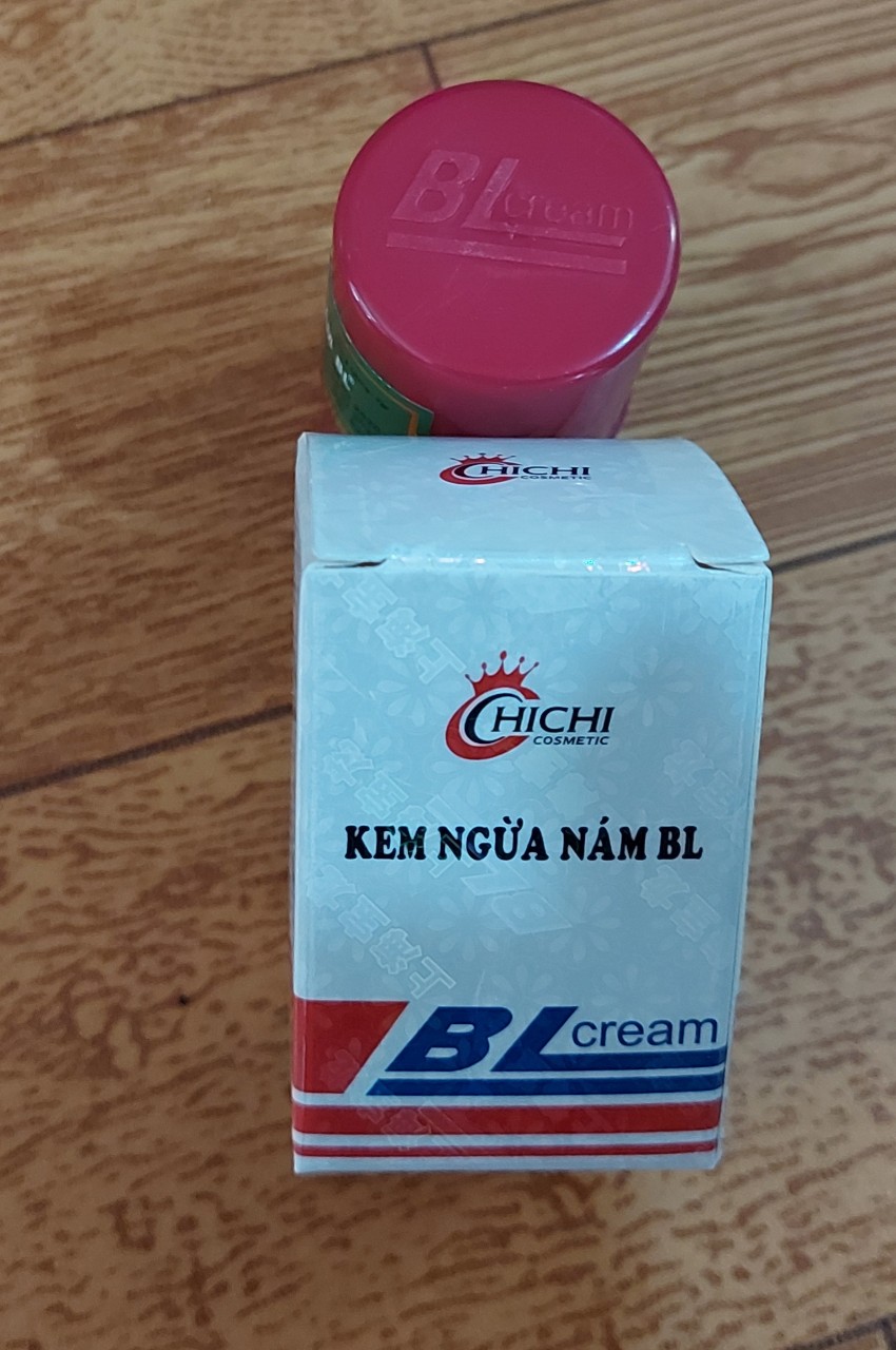 kem nám BL chi chi loại 1