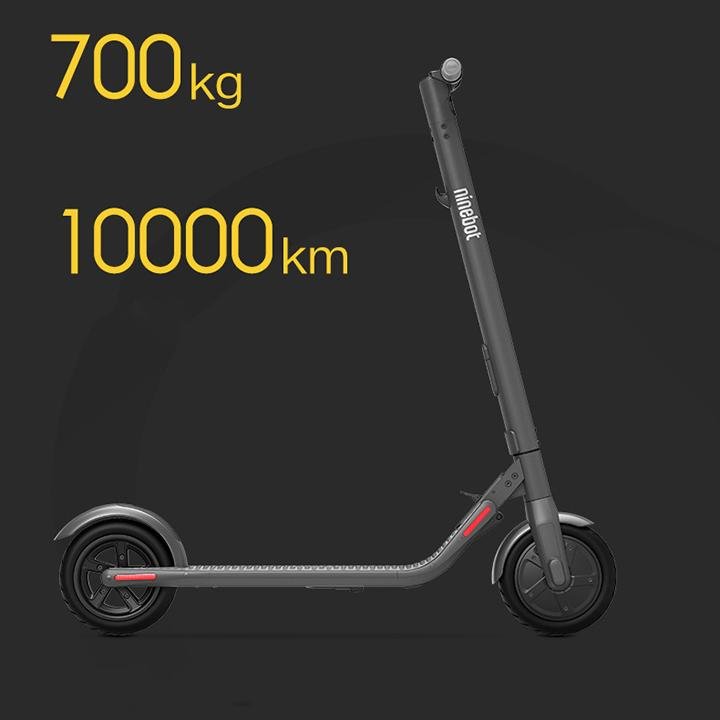 Xe điện 3 bánh mini EScooter chính hãng MiBike  Xe điện mini gấp gọn  chính hãng  Xe đạp điện mini EScooter