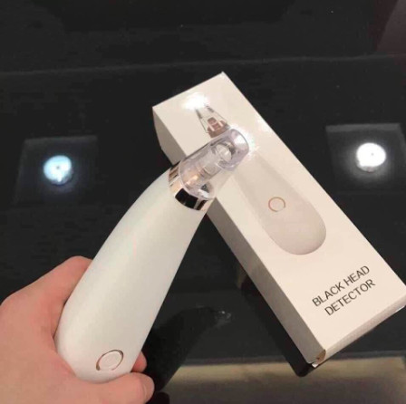 Máy hút mụn đầu đen mini cầm tay