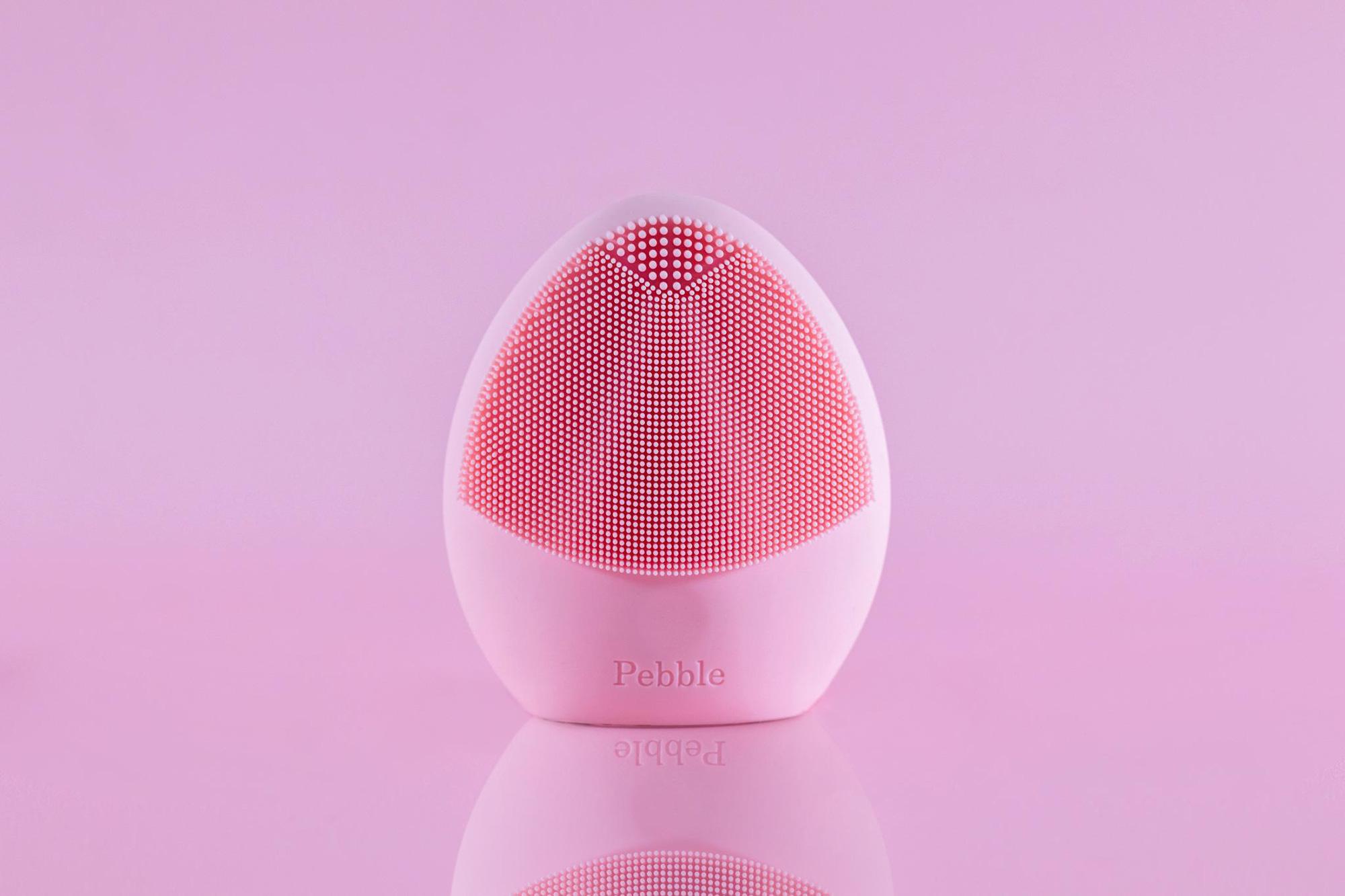 [HCM]Máy rửa mặt Pebble Lite - phiên bản mới