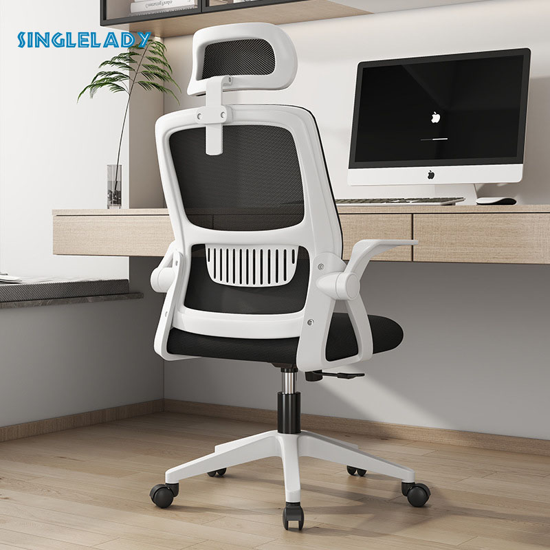 SingleLady Ghế giám đốc, ghế làm việc, ghế văn phòng, điều chỉnh độ cao Chiều cao lưng lưới 110 cm Mẫu ghế văn phòng ghế văn phòng ghế văn phòng Ghế điều hành Ghế khỏe, giá rẻ, đẹp, Ghế Văn Phòng ghế máy tính ghế văn phòng ghế làm việc ghế học Ghế xoay