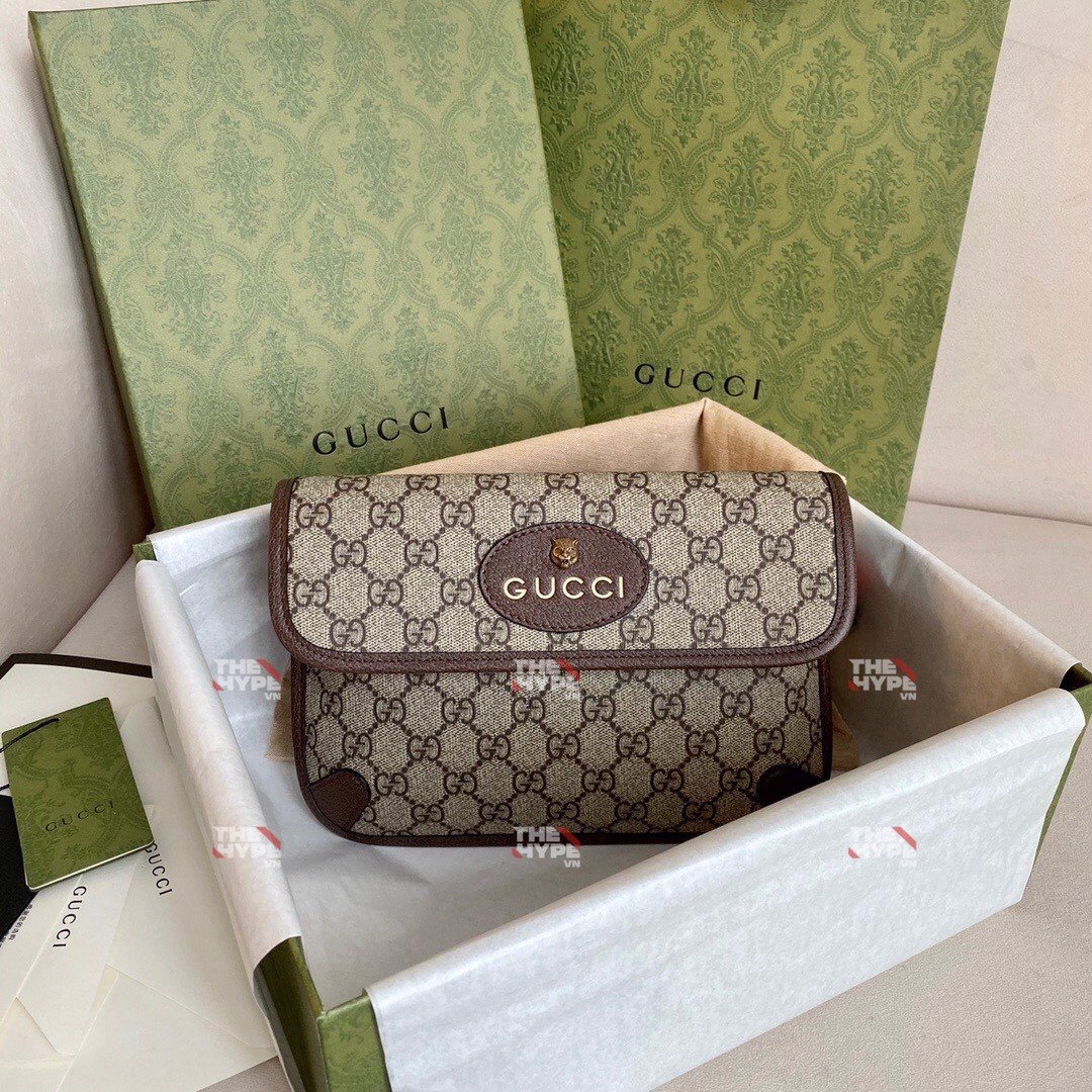 Belt Bag Gucci giá tốt Tháng 04,2023|BigGo Việt Nam